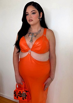 Megan Stalter